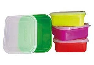 Food Container FC1